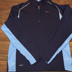 Nike Fit sweatshirt